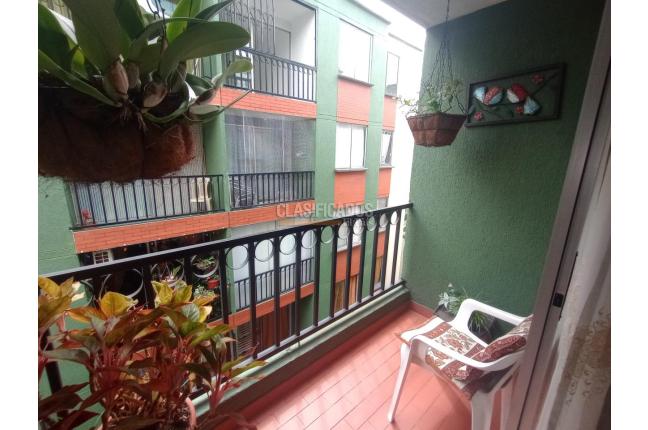 Apartamentos, Venta en Primero de Mayo