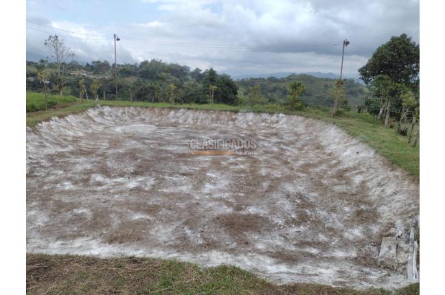 Fincas y Casas Campestres, Venta en Dagua