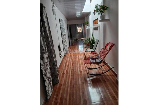 Casas, Venta en Palmira