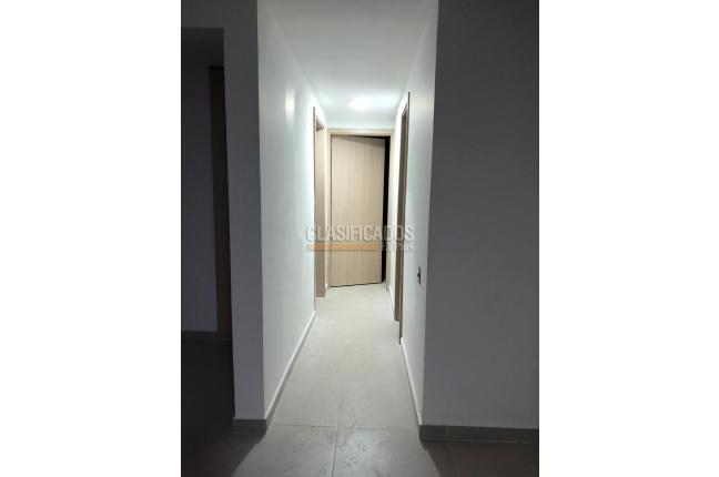 Apartamentos, Alquiler en Guayacanes