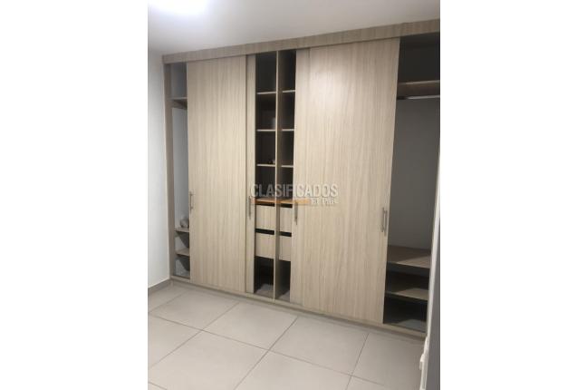 Apartamentos, Alquiler, Guayacanes - $1.350.000