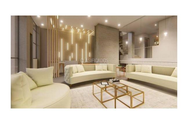 Casas, Venta en Valle del Lili