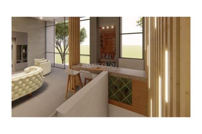 Casas, Venta, Valle del Lili - $1.460.000.000