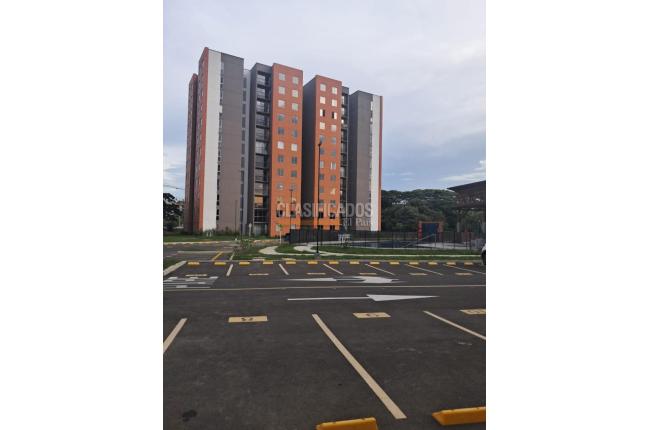 Apartamentos, Venta, Ciudad Melendez - $230.000.000