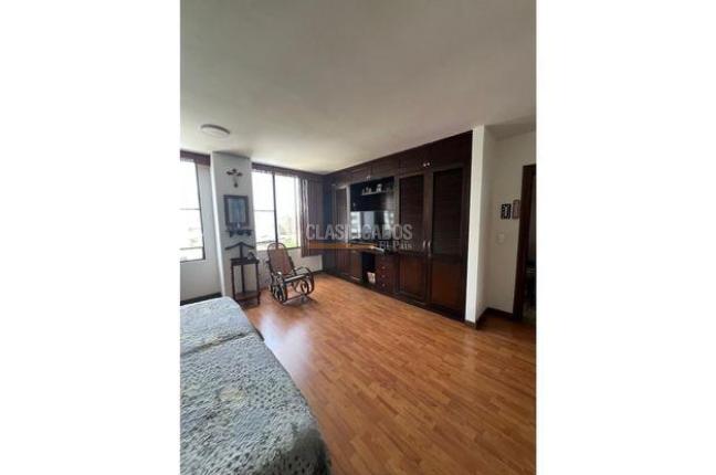 Apartamentos, Venta, Santa Teresita - $1.180.000.000