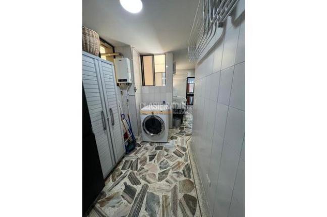 Apartamentos, Venta, Santa Teresita - $1.180.000.000