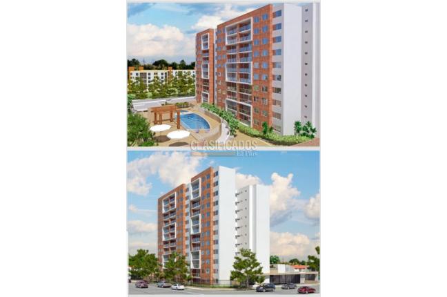 Apartamentos, Venta, Valle del Lili - $499.000.000