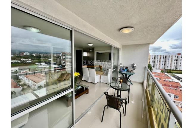 Apartamentos, Venta, Valle del Lili - $499.000.000