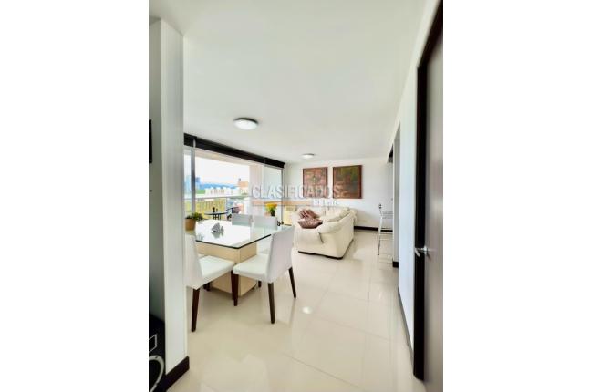 Apartamentos, Venta, Valle del Lili - $499.000.000