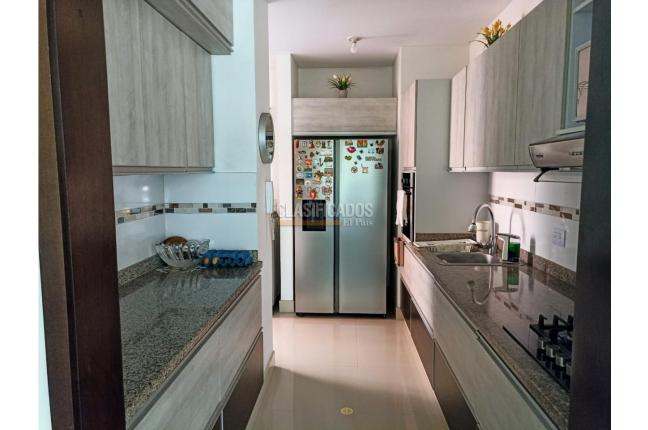 Apartamentos, Venta, Seminario - $550.000.000