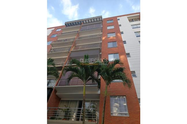 Apartamentos, Venta, Seminario - $550.000.000