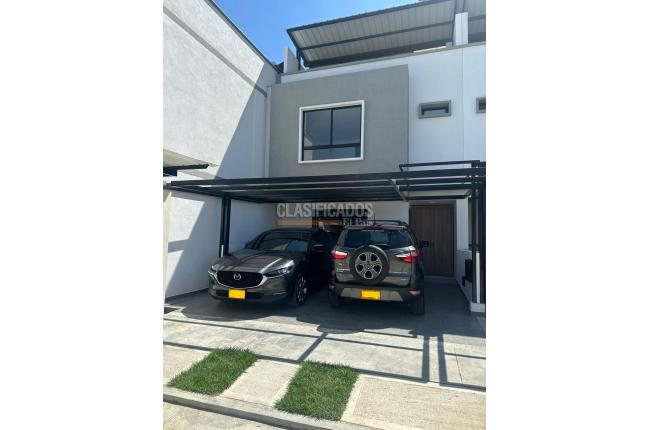 Casas, Venta en Palmira