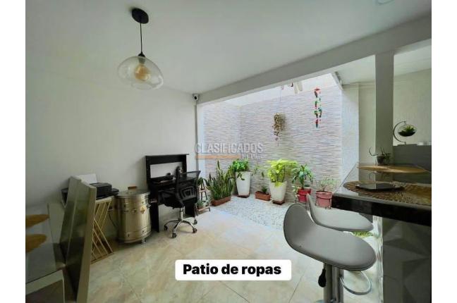 Casas, Venta, Palmira - $275.000.000