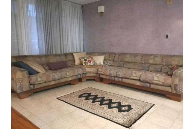 Casas, Venta en Departamental