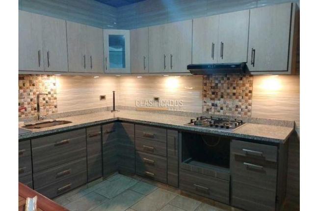 Casas, Venta en Departamental