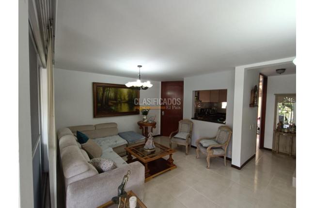 Casas, Venta, Ciudad Jardín - $699.000.000