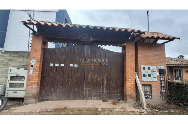 Casas, Alquiler en Cota