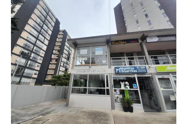 Locales y Bodegas, Alquiler, Bogotá - $1.800.000