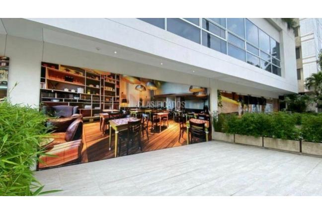 Locales y Bodegas, Alquiler en Ciudad Jardín