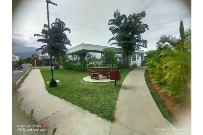 Casas, Venta, Jamundí - $780.000.000