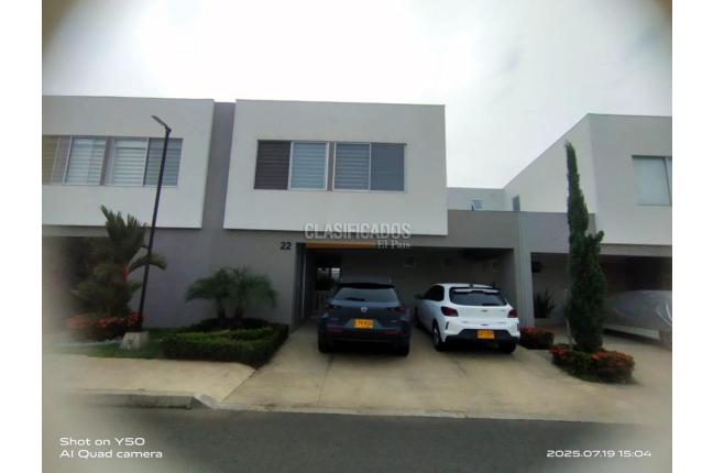 Casas, Venta, Jamundí - $780.000.000