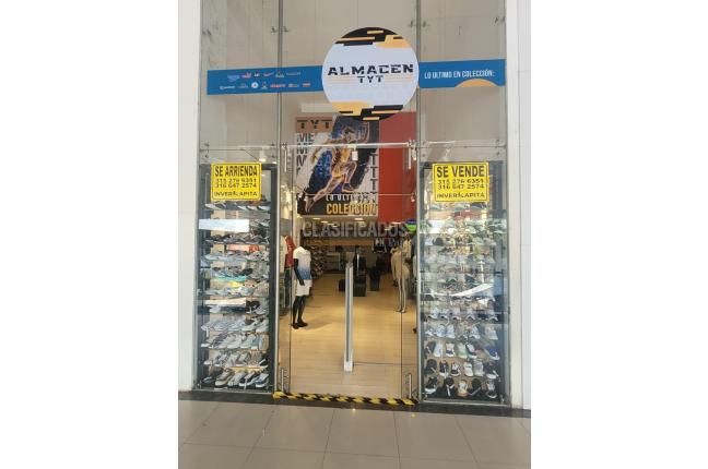 Locales y Bodegas, Alquiler en Panamericano