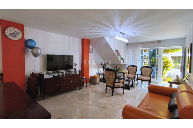 Casas, Venta en Olímpico