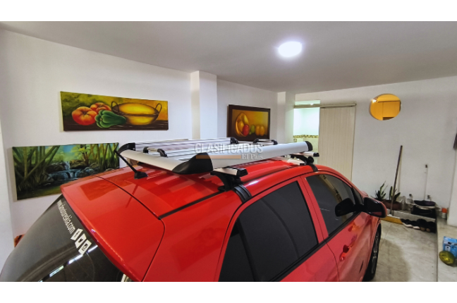 Casas, Venta en Olímpico