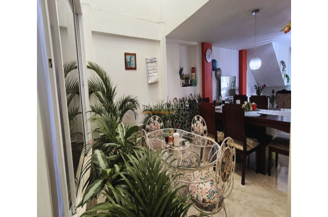 Casas, Venta en Olímpico