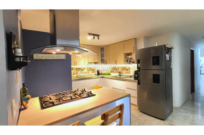 Casas, Venta, Olímpico - $750.000.000