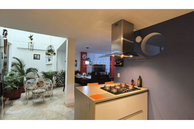 Casas, Venta, Olímpico - $750.000.000