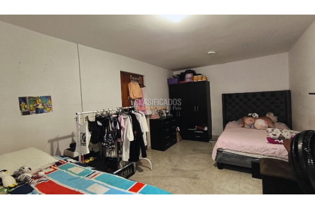 Casas, Venta, Olímpico - $750.000.000