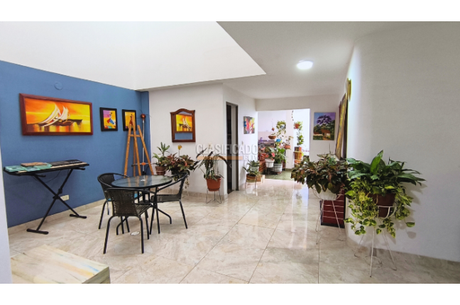 Casas, Venta, Olímpico - $750.000.000