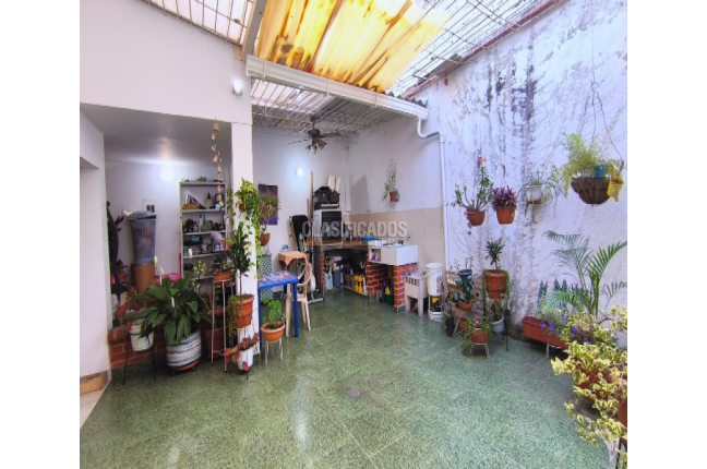 Casas, Venta, Olímpico - $750.000.000