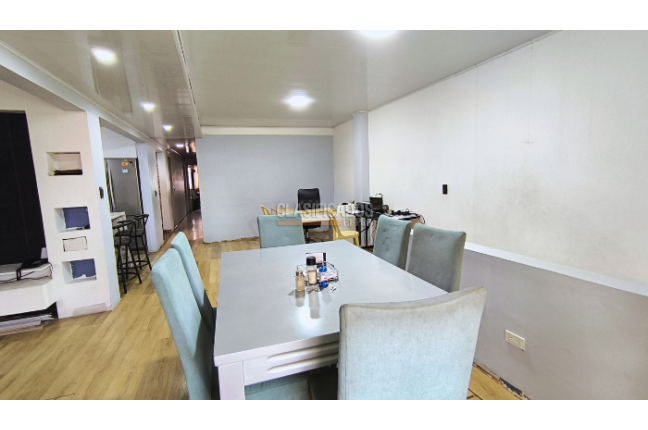 Casas, Venta, Olímpico - $750.000.000