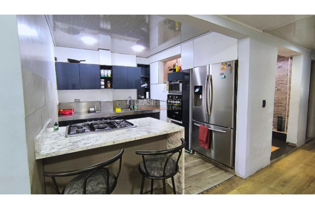 Casas, Venta, Olímpico - $750.000.000