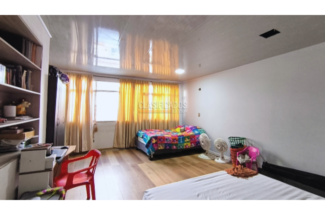 Casas, Venta, Olímpico - $750.000.000