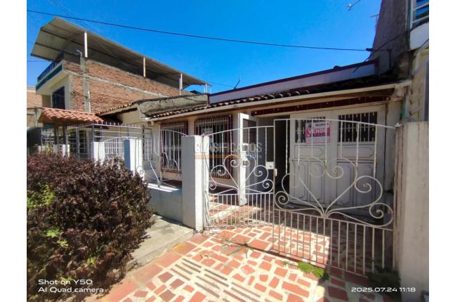 Casas, Venta en Jamundí