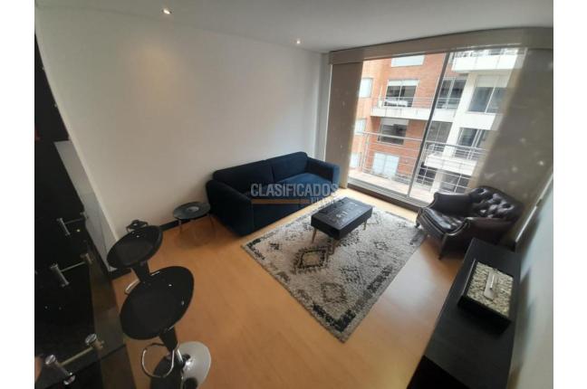 Apartaestudios, Alquiler en Bogotá