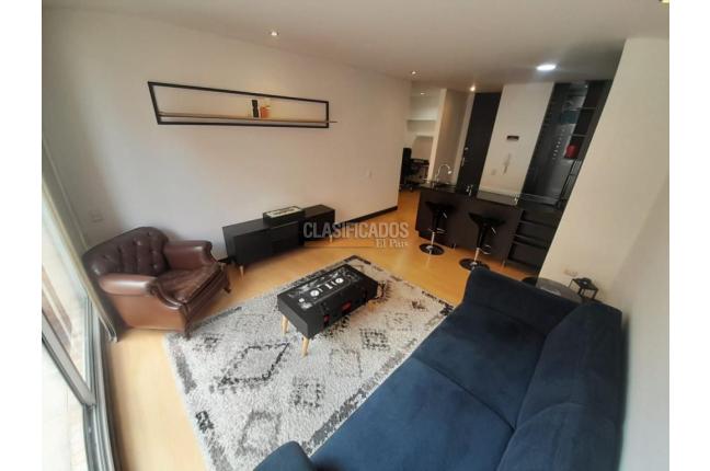 Apartaestudios, Alquiler, Bogotá - $3.850.000