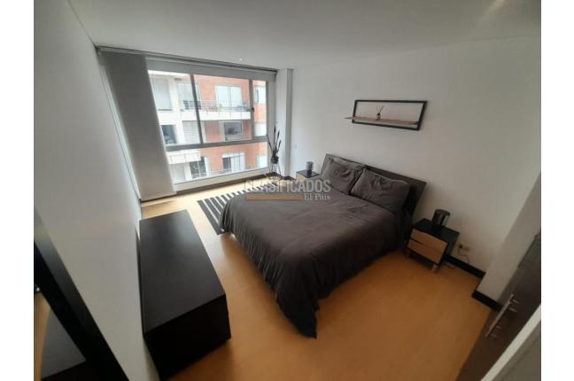 Apartaestudios, Alquiler, Bogotá - $3.850.000