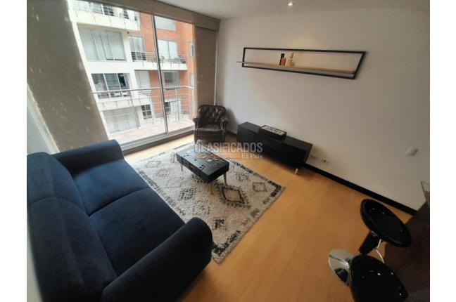 Apartaestudios, Alquiler, Bogotá - $3.850.000