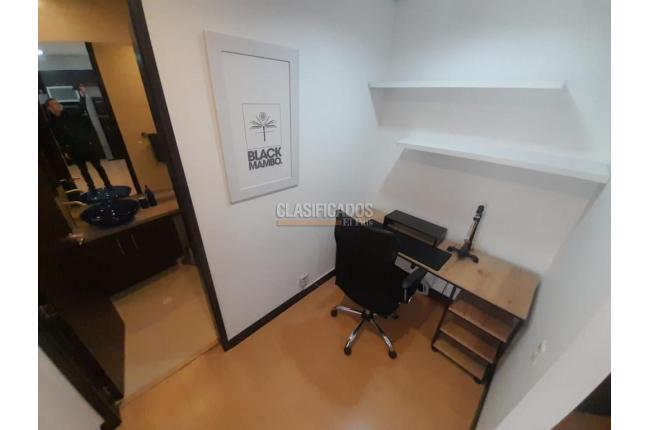 Apartaestudios, Alquiler, Bogotá - $3.850.000
