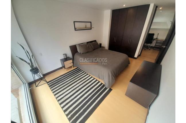 Apartaestudios, Alquiler, Bogotá - $3.850.000