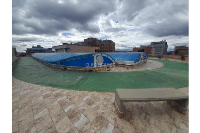 Apartaestudios, Alquiler, Bogotá - $3.850.000