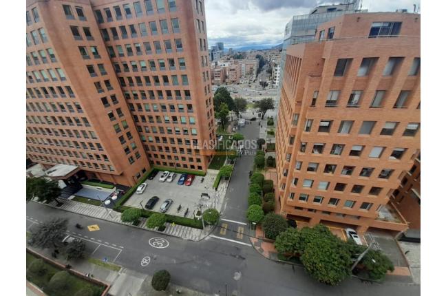 Apartaestudios, Alquiler, Bogotá - $3.850.000