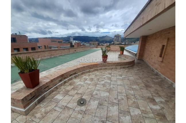 Apartaestudios, Alquiler, Bogotá - $3.850.000