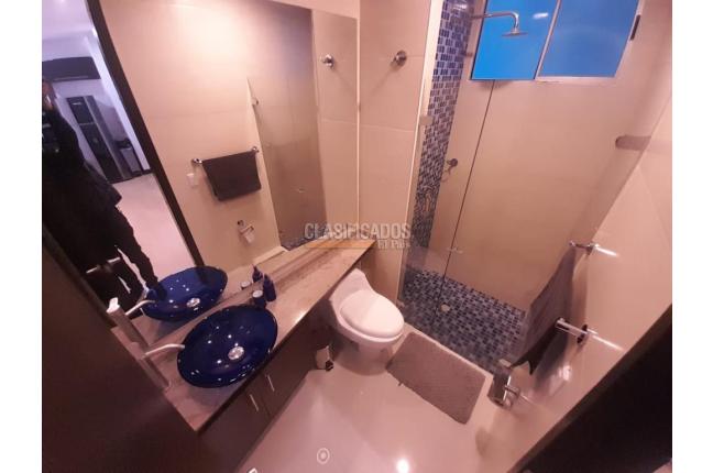 Apartaestudios, Alquiler, Bogotá - $3.850.000