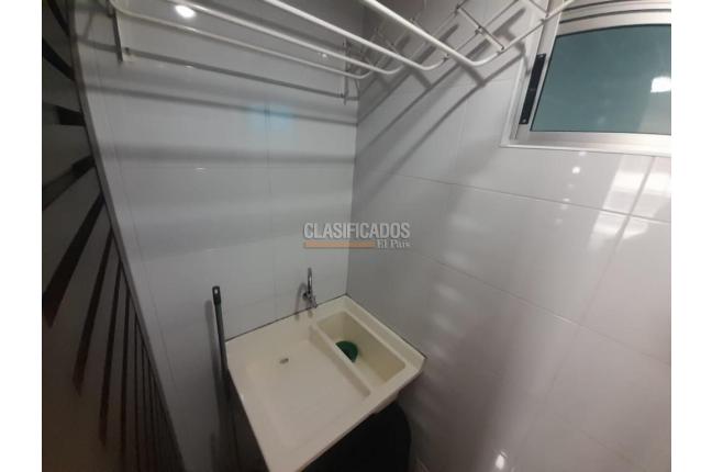 Apartaestudios, Alquiler, Bogotá - $3.850.000