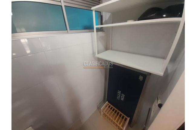 Apartaestudios, Alquiler, Bogotá - $3.850.000